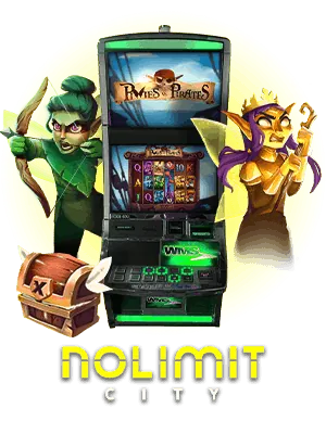 Đa dạng trò chơi slot tại C54