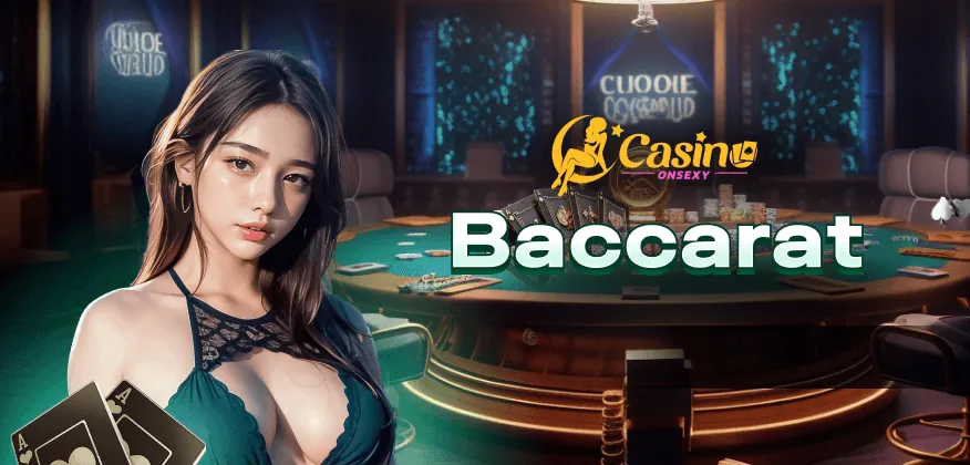 Mẹo chơi casino trực tuyến C54, chiến lược Baccarat và Roulette