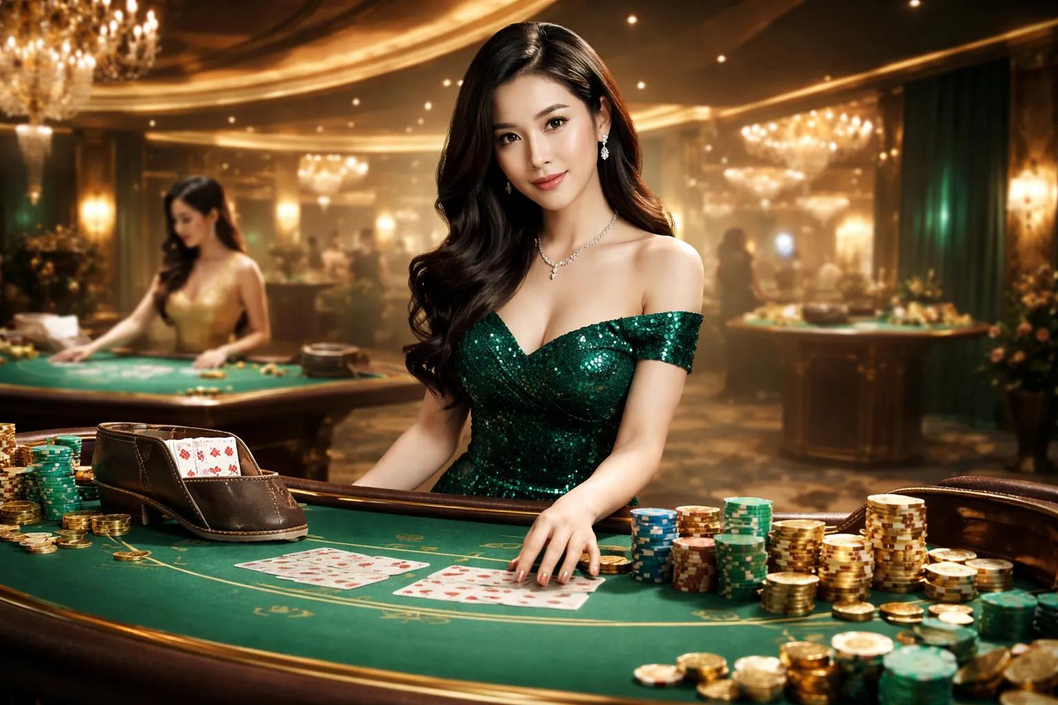 Tổng quan thương hiệu c54