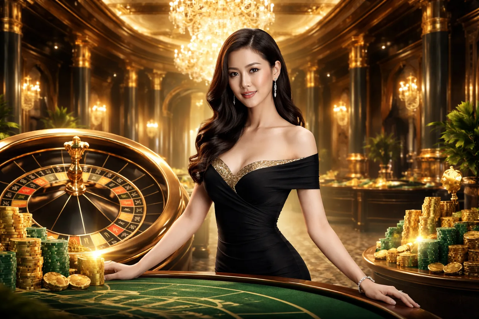 Chiến lược chơi bắn cá hiệu quả