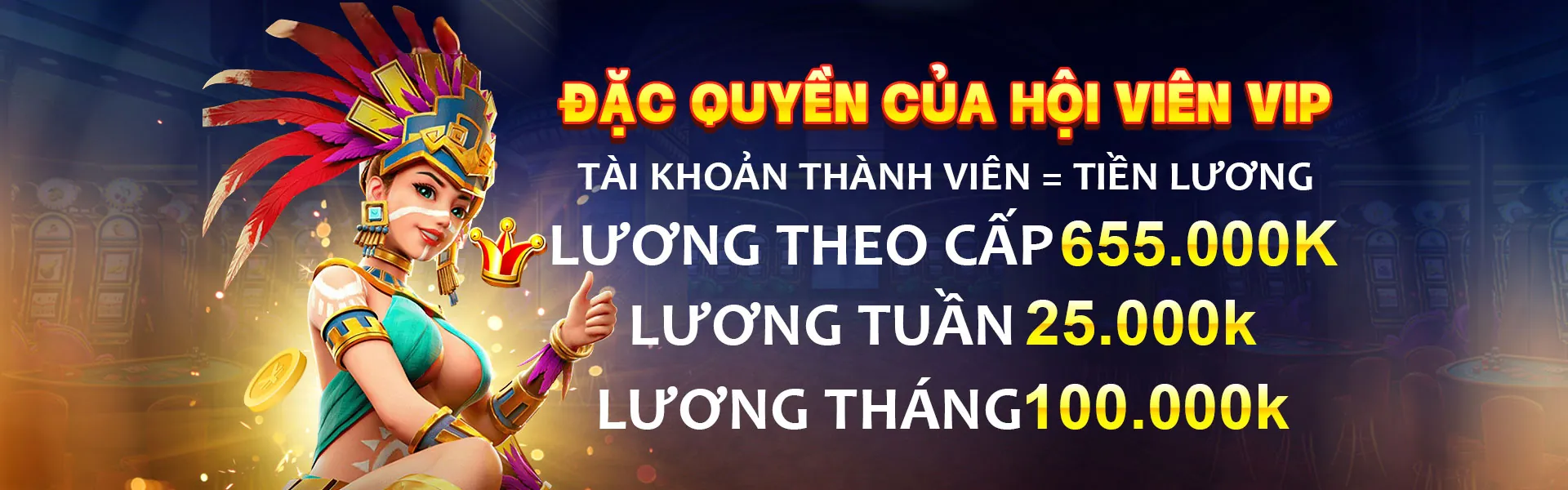 Các chương trình khuyến mãi mới nhất tại C54 hiện đang mở