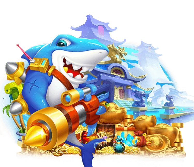 Game bắn cá đổi thưởng c54 hiện đang mở