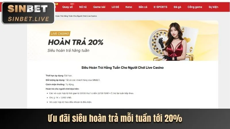 Thưởng chào mừng cho thành viên mới C54